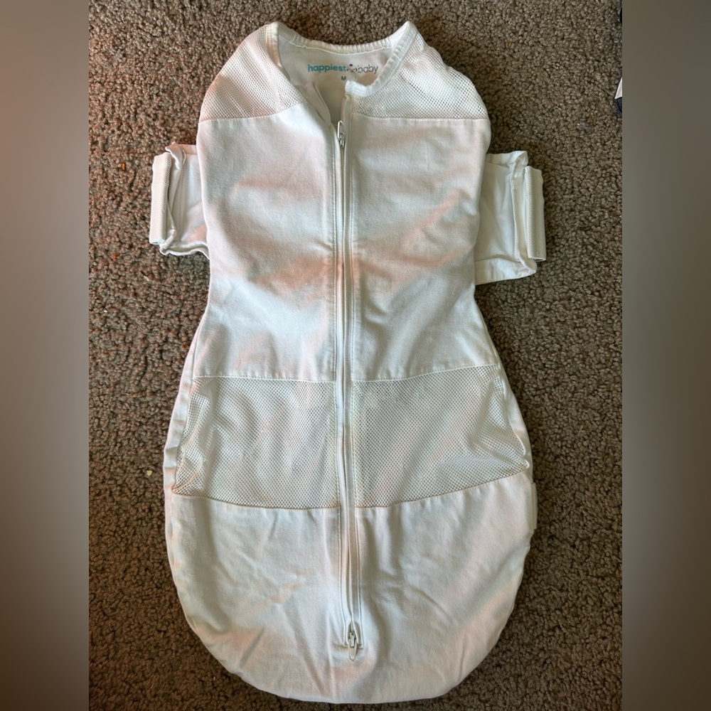 Snoo Sleep Sack Bundle - Picture 3 of 4